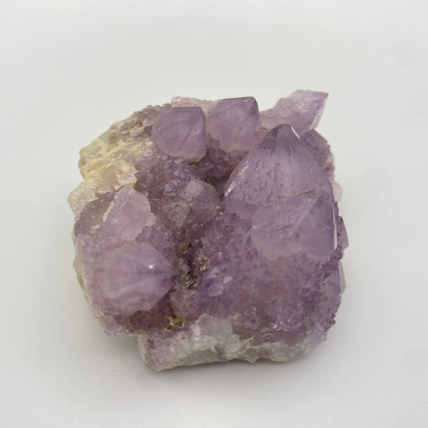 Amethyst Spirit Quartz | Gaia’s Enchantment | 108 Grams